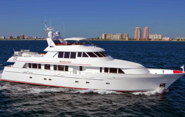 Delta Marine Murphy's Law