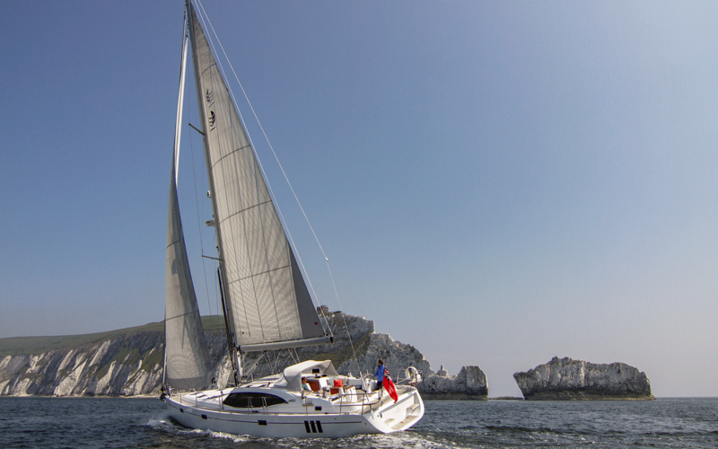 Discovery 48