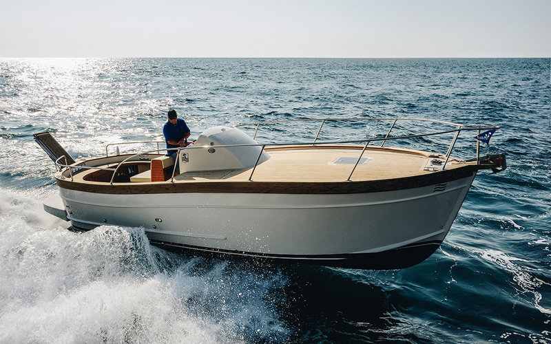 Patrone 27 Special