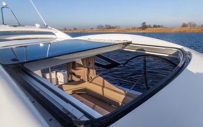 Galeon 310 HTC
