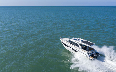 Beneteau Antares 11