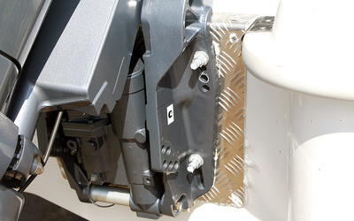 Vympel Vympel 5400 Open