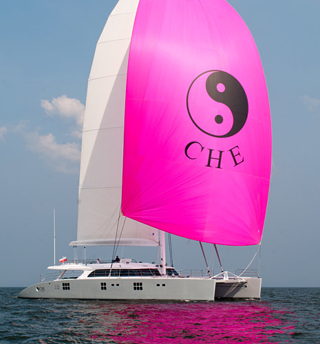 Sunreef 114