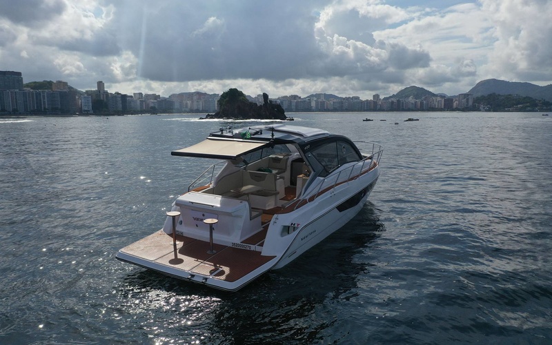 Ventura V400 HT