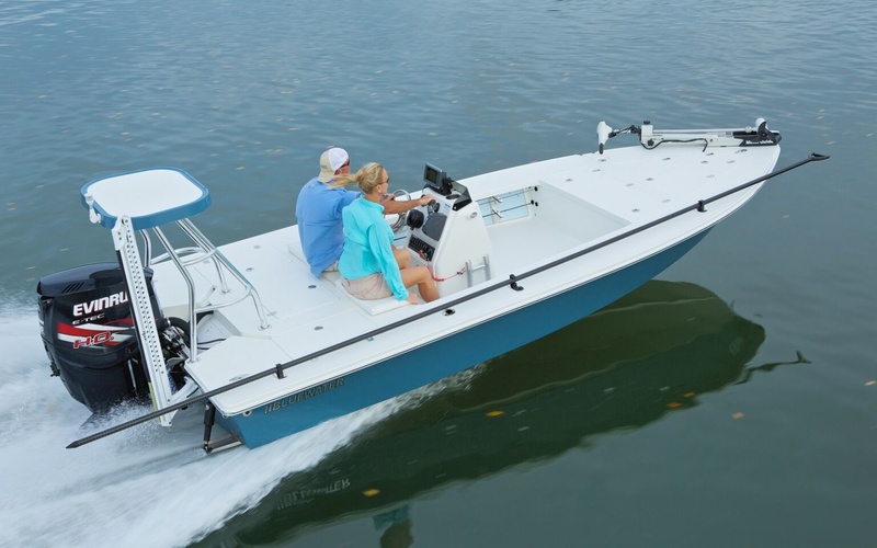 Bluewater 180 Pro