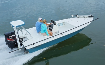 Bluewater 180 Pro
