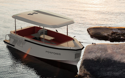 Porpoise PT600