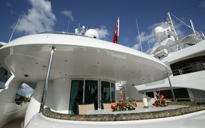Millennium 140