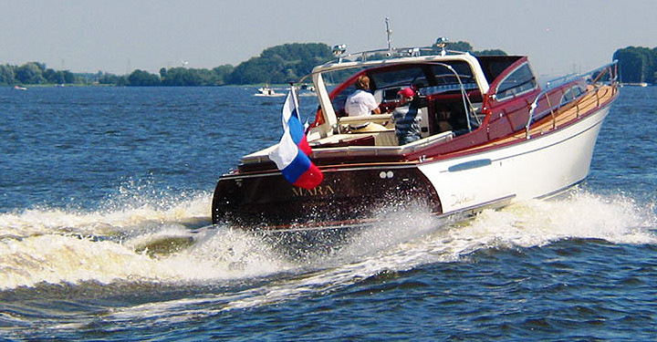 DaVinci 38