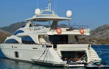 Azimut Andiamo