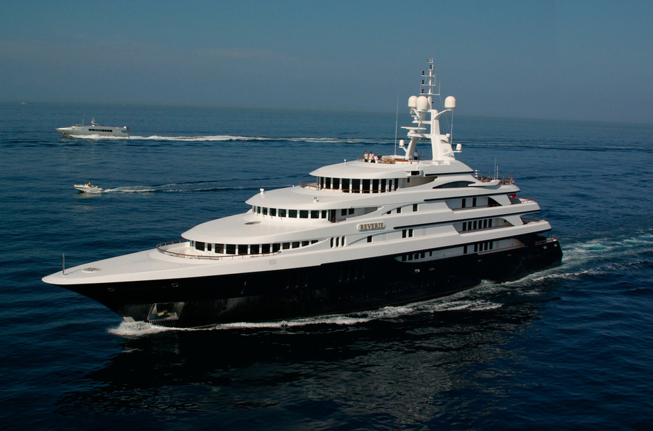 Benetti Freedom