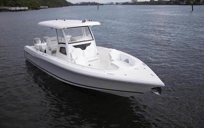 Stamas 33T Aventura