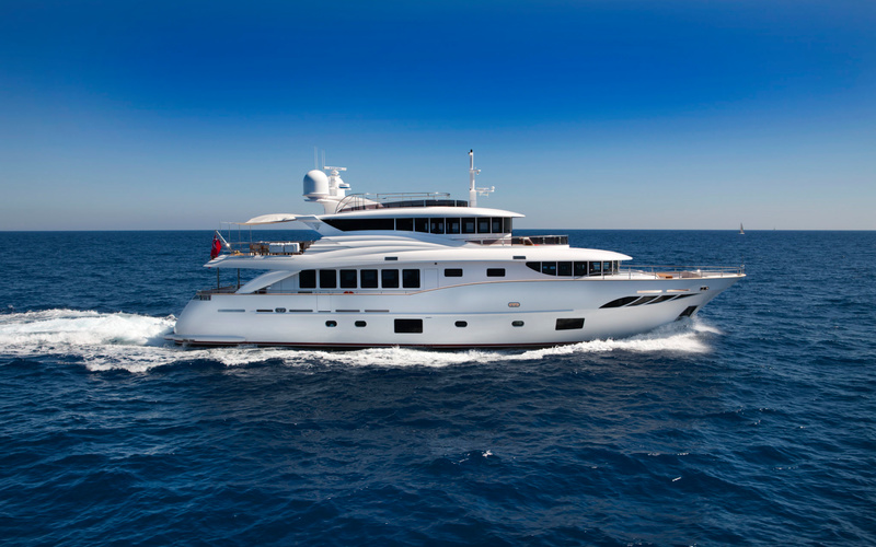 Filippetti 30 Navetta