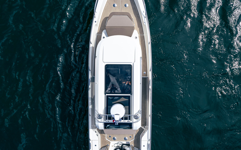 Nimbus Commuter 8