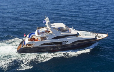 Benetti Option B