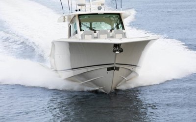 Scout 530 LXF