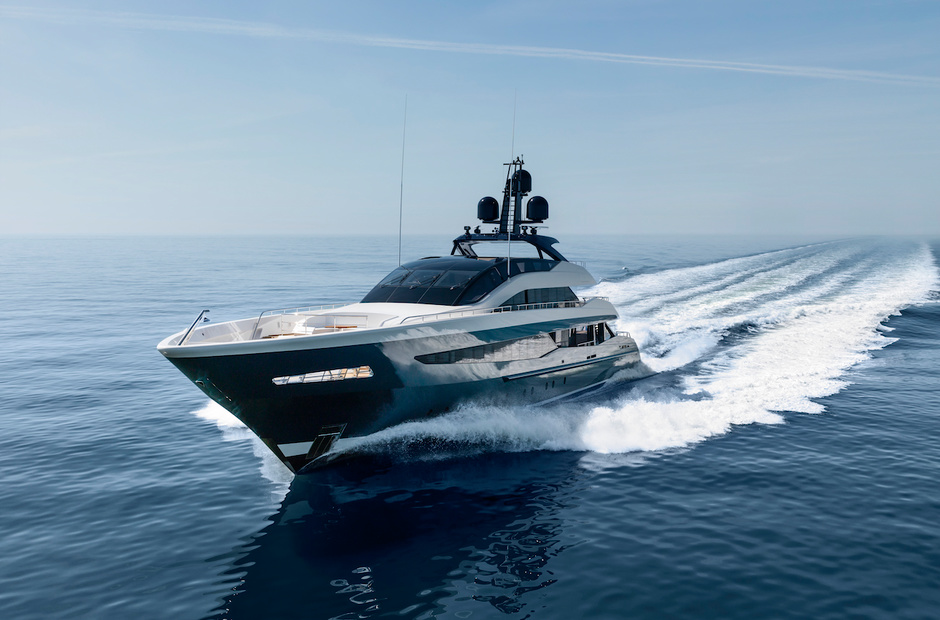 Heesen Irisha