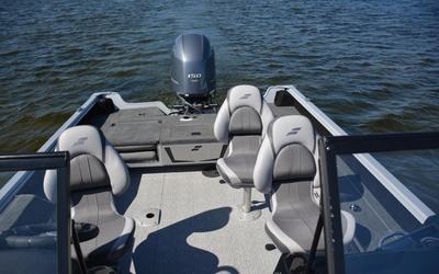 Starcraft Delta 188 FXS
