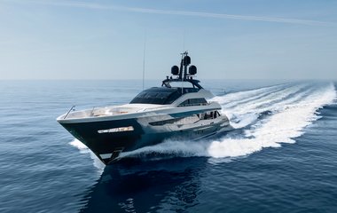 Heesen Irisha