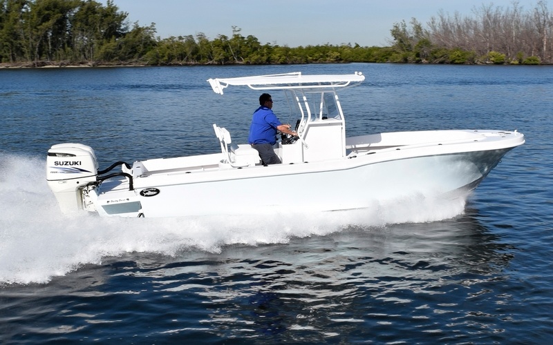 Dusky 278T