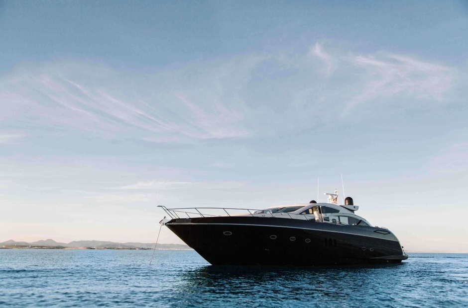 Sunseeker Just Smile
