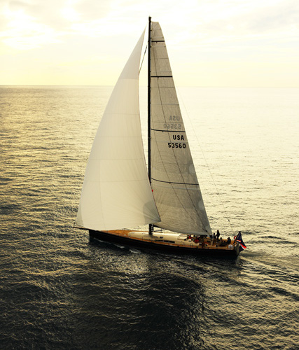Maxi Dolphin MD75 Bella Pita