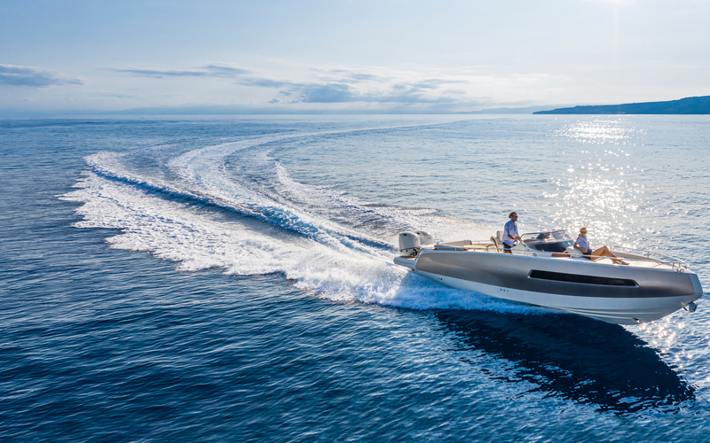 Invictus  GT280S