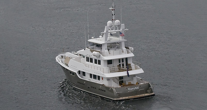 Nordhavn 76