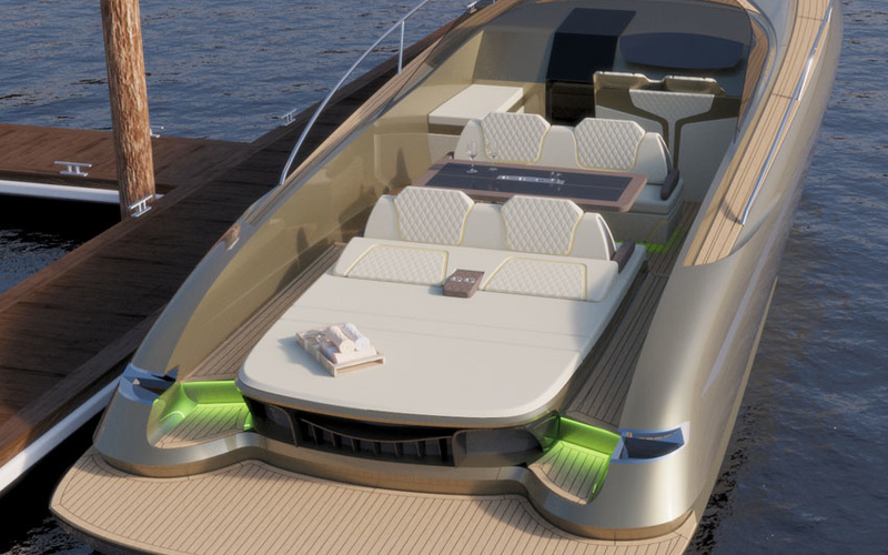 Hunton H45