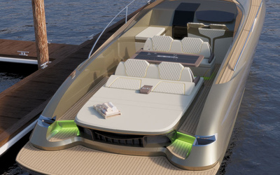 Hunton H45