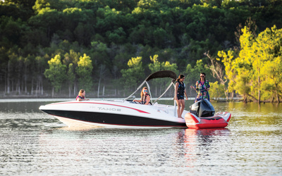 Tahoe 2150