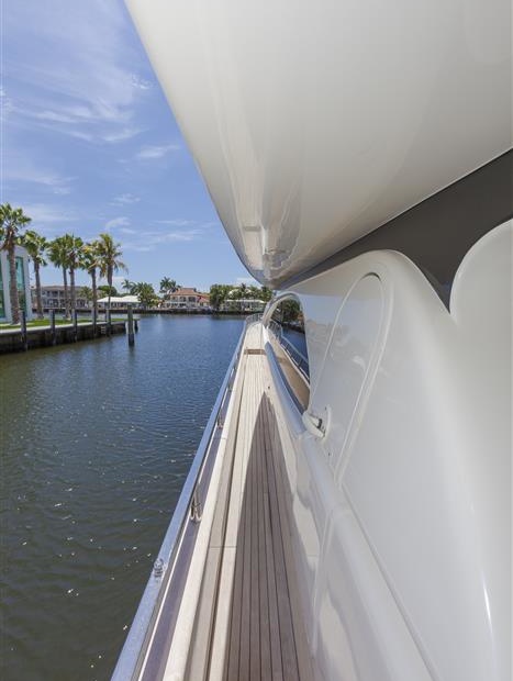 Azimut Conundrum