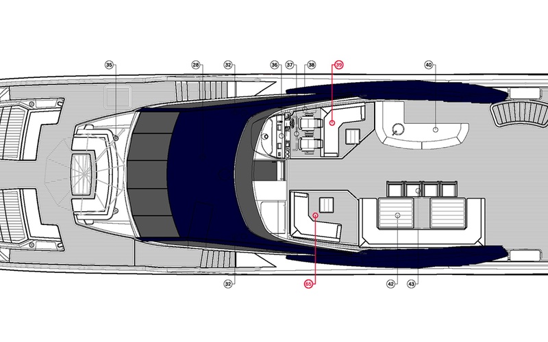Premier Pontoons Dodici