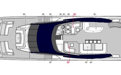 Premier Pontoons Dodici