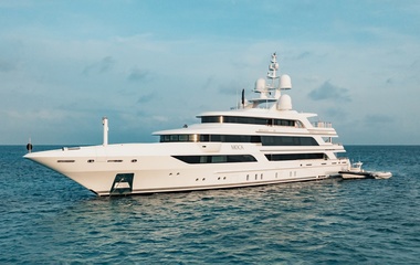 Benetti Moca