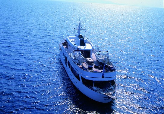 Ishikawajima-Harima Beluga C