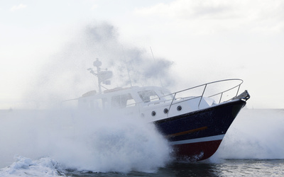 Seaward 29 E20 Motor Cruiser