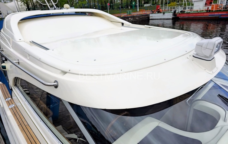 Bella 850 (2003)