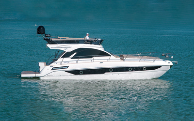 Sedna 47 Fly
