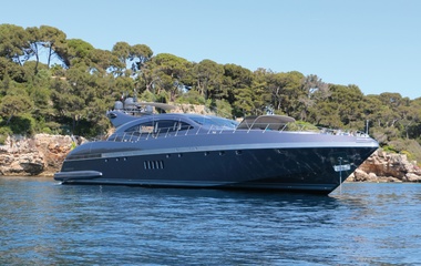 Mangusta JFF