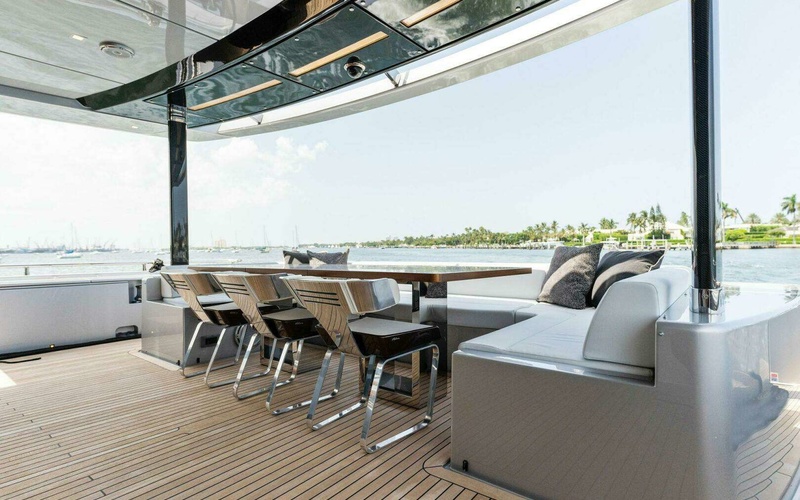 Quicksilver Activ 595 Cruiser