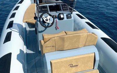 Ranieri Cayman 26 Sport