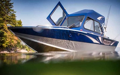 Duckworth 20 Navigator Sport HT