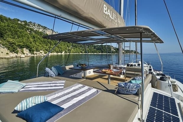 Bali 5.4 (2019)
