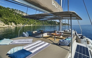 Bali 5.4 (2019)