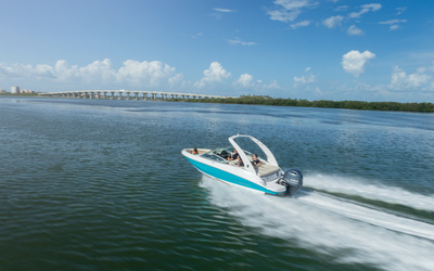 Regal 21 OBX