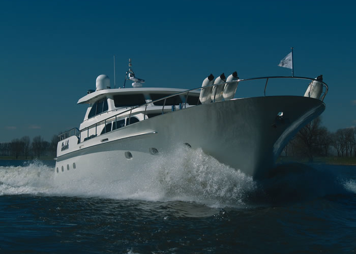 Van Der Heijden Dynamic Deluxe 2100