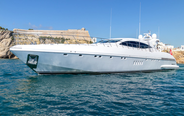 Mangusta Belisa