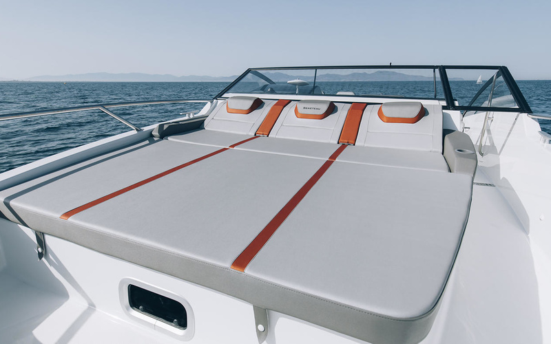 Beneteau Flyer 10