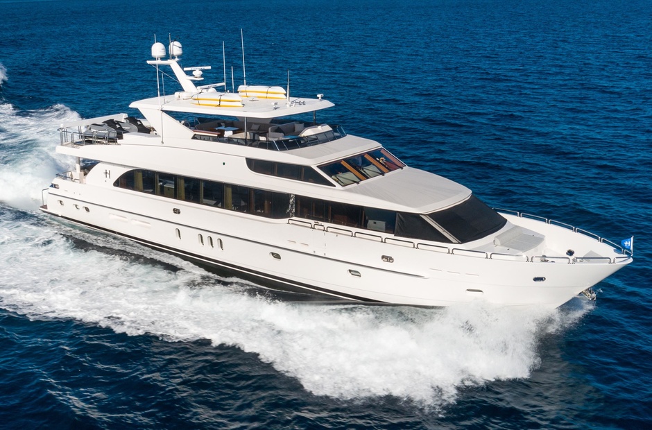 Hargrave Seas The Day